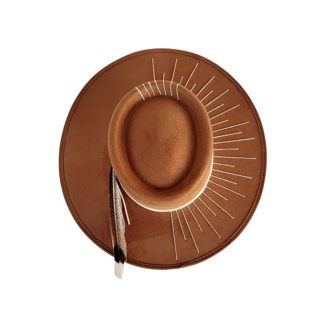 PETRA SAVAGE - Vermont Women's Hat