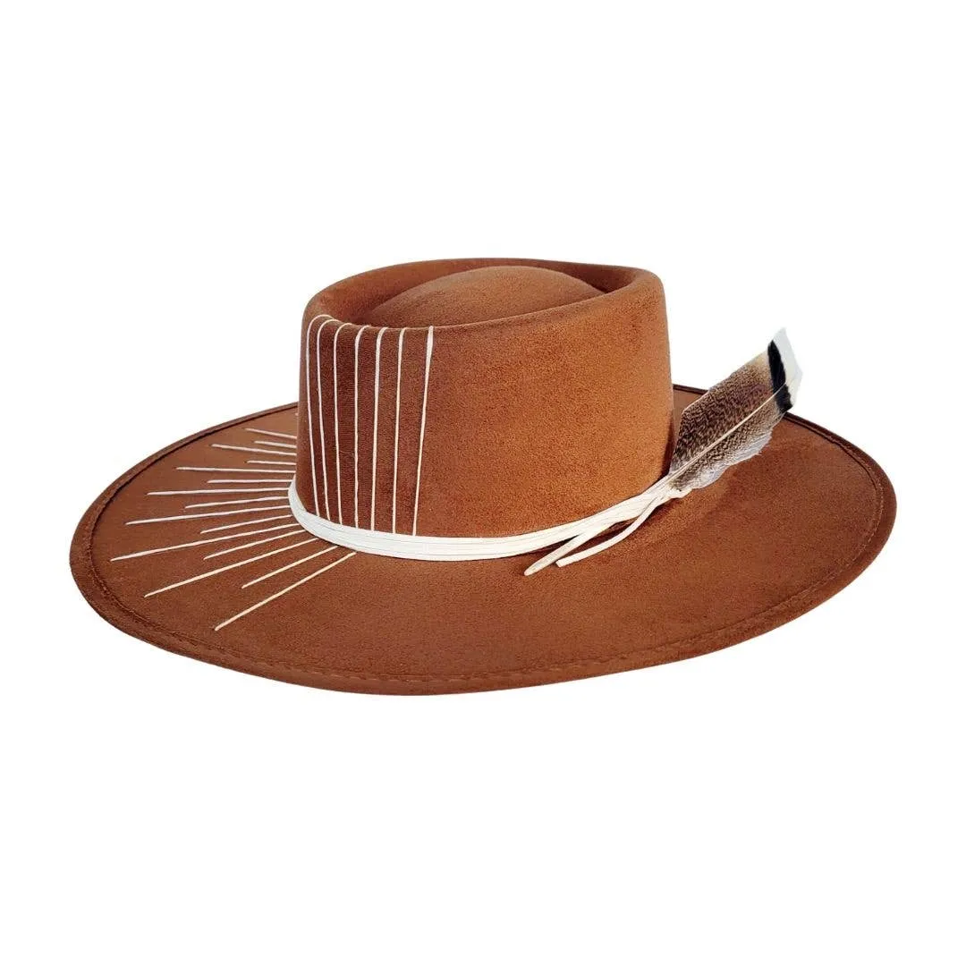PETRA SAVAGE - Vermont Women's Hat