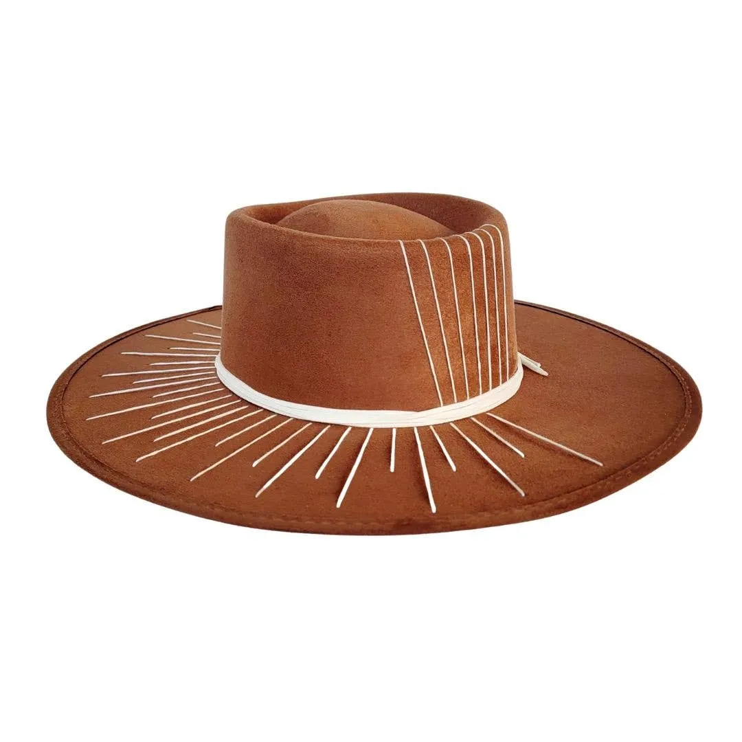 PETRA SAVAGE - Vermont Women's Hat