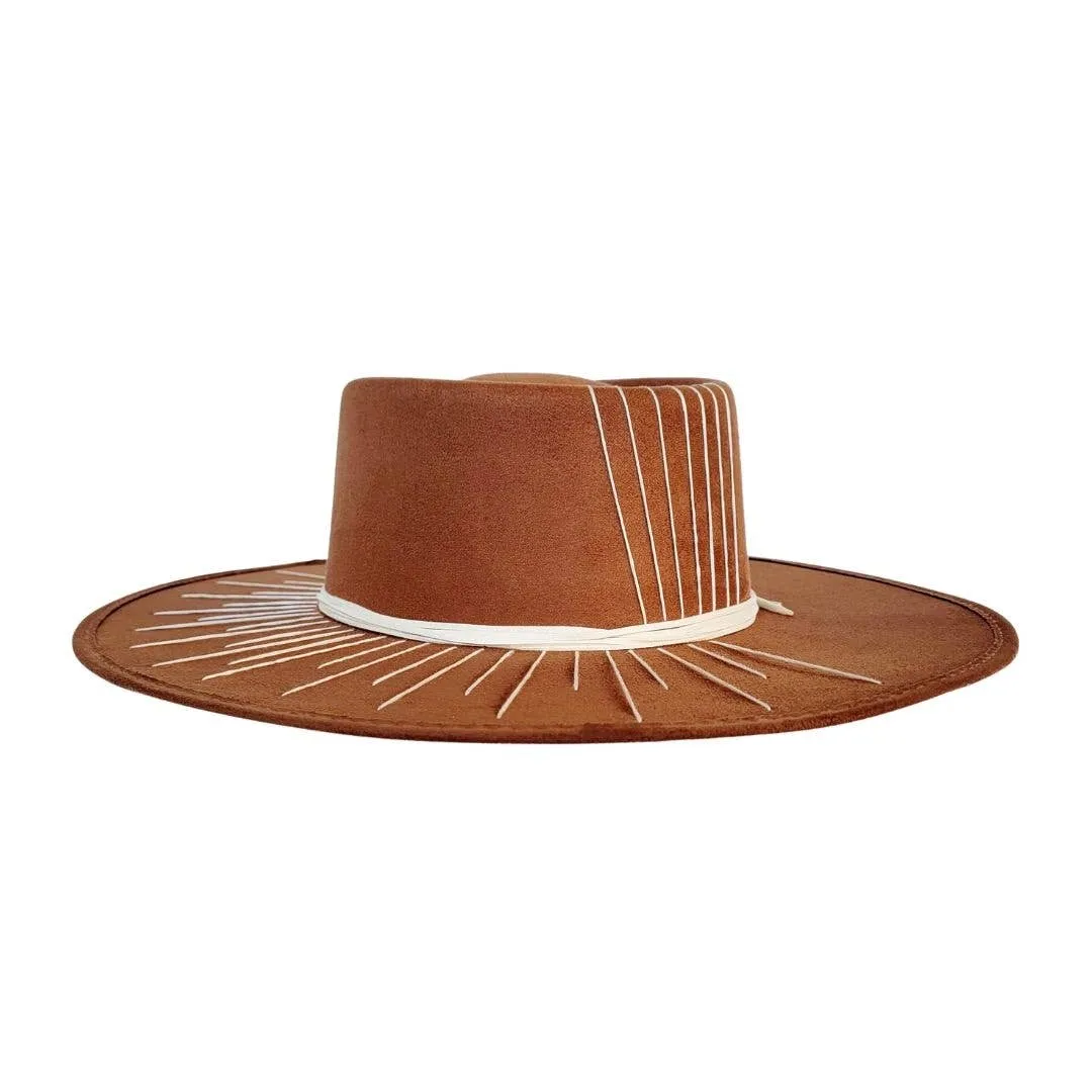 PETRA SAVAGE - Vermont Women's Hat