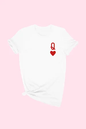 Queen Of Hearts