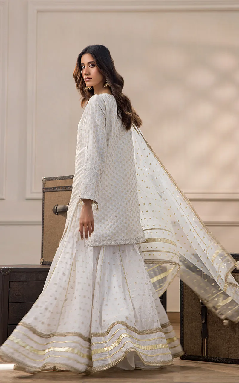 READY TO WEAR 3PCSUIT