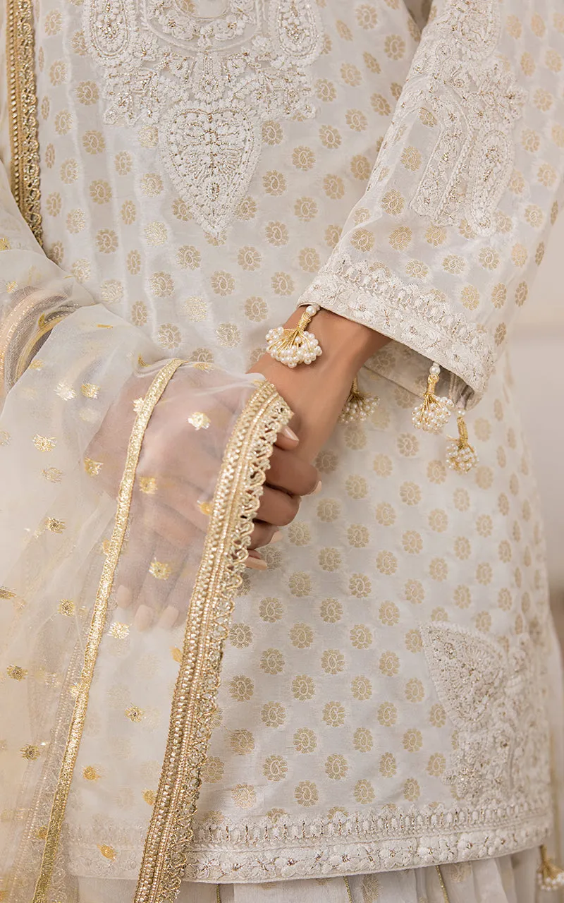 READY TO WEAR 3PCSUIT