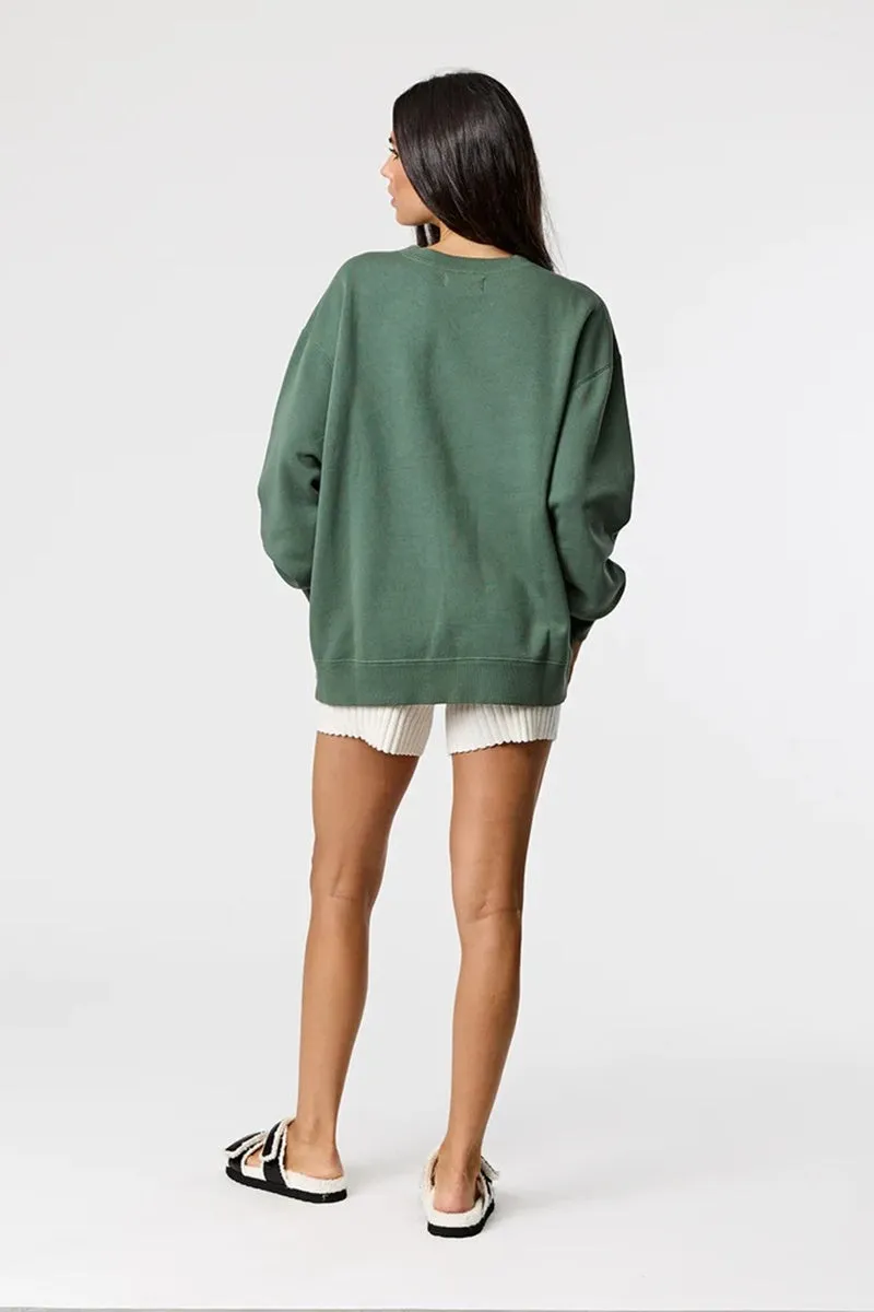 REMAIN - Crew - Sage