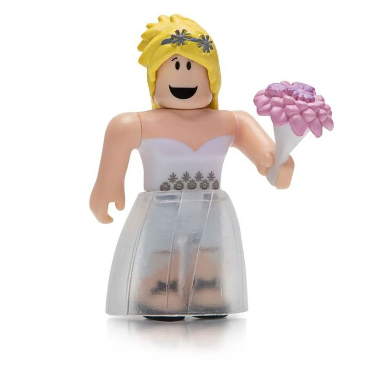 Roblox Celebrity Core Figure Pack Bride