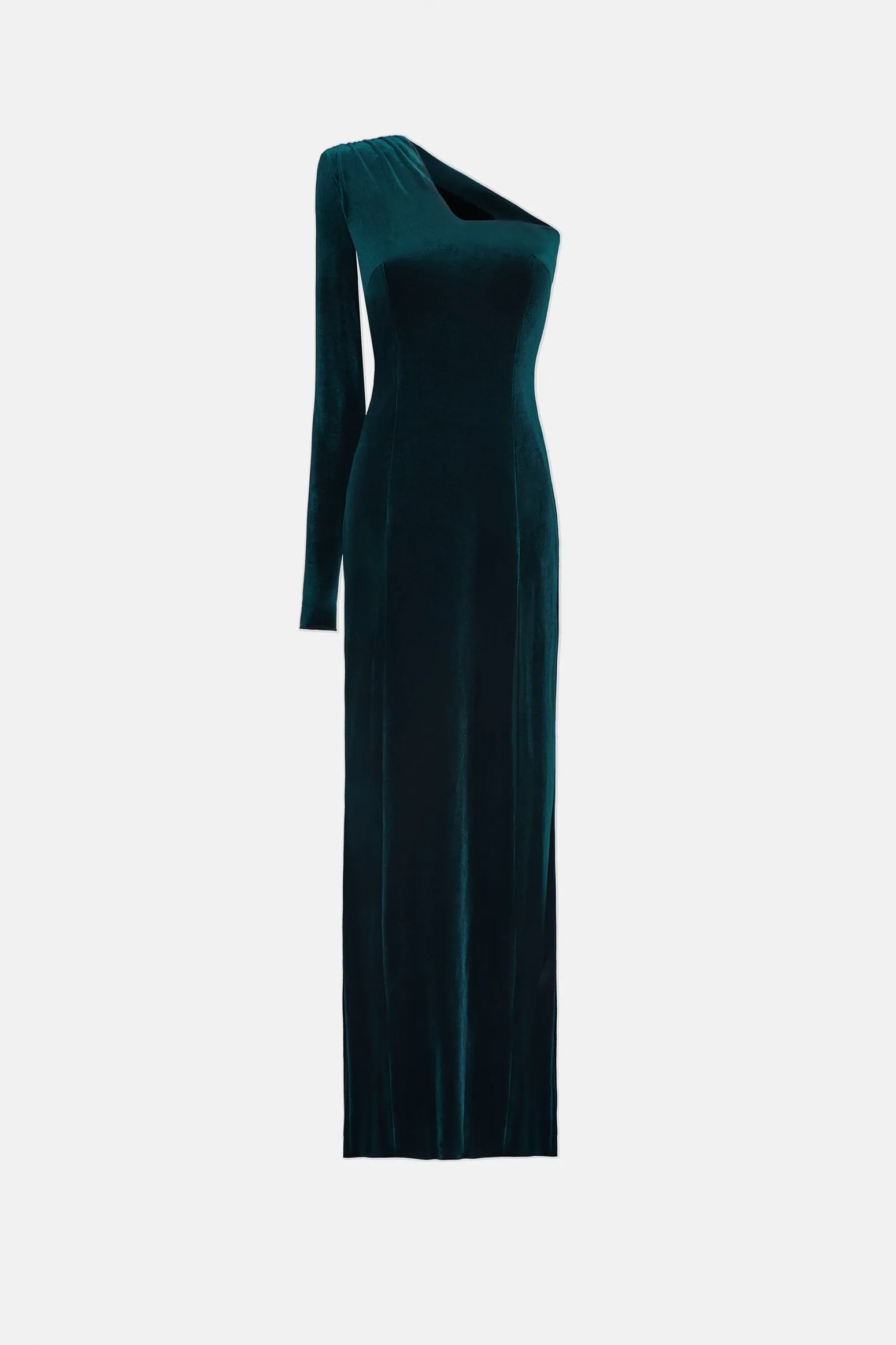Rosie Dress - Pine