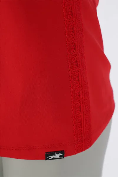 Schockemohle Summer Page Style SS 23