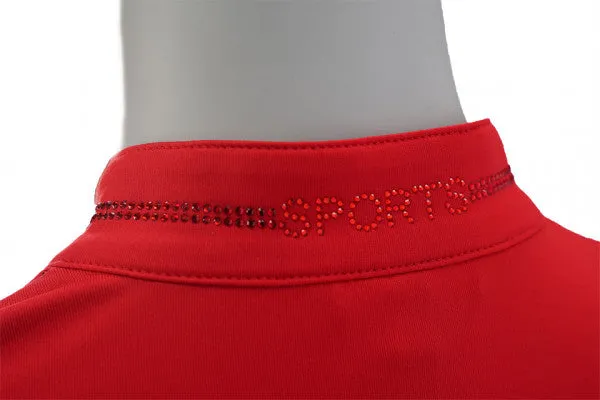 Schockemohle Summer Page Style SS 23