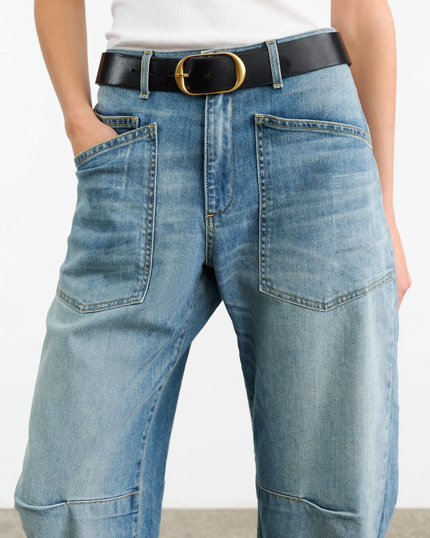 SHON JEAN