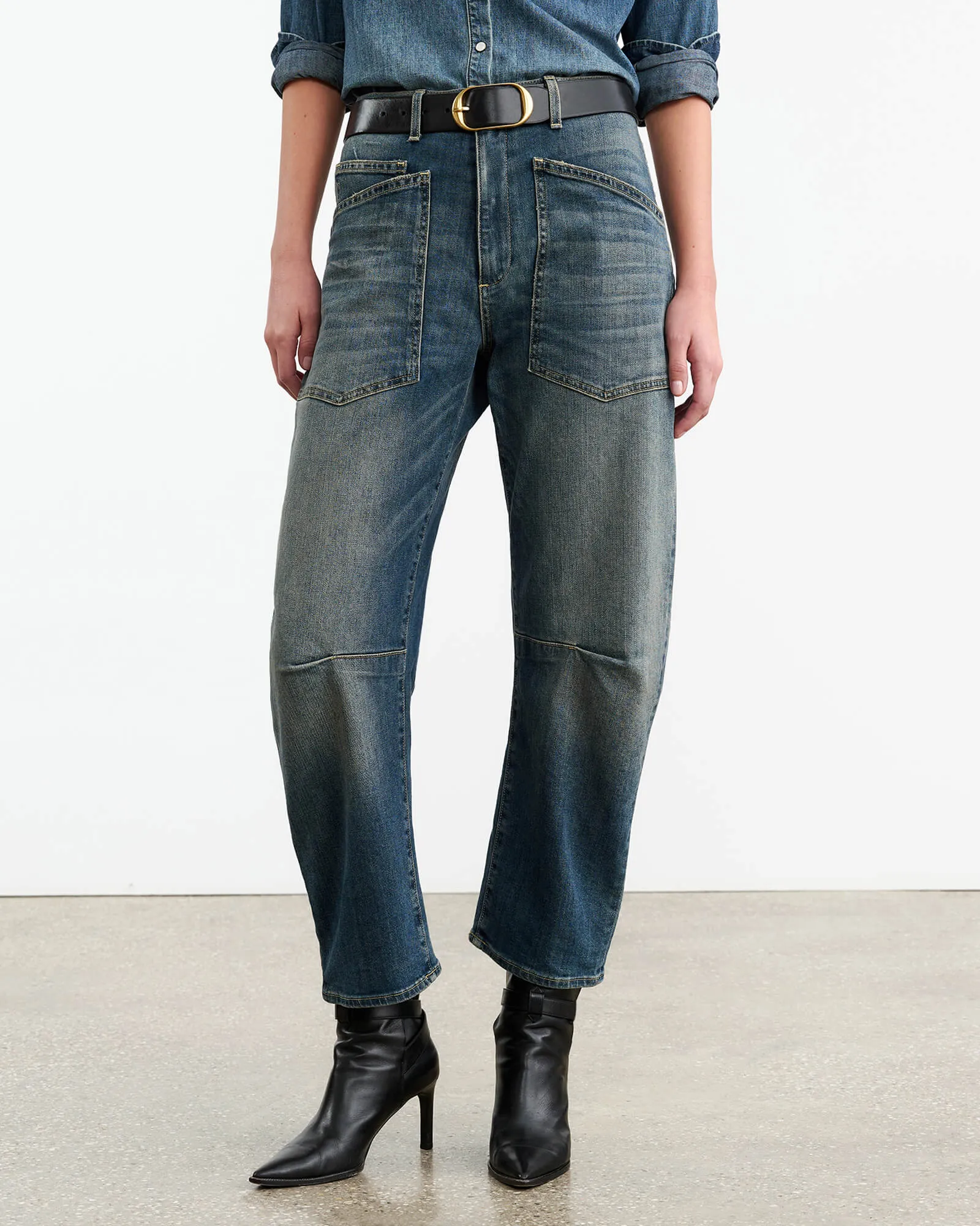 SHON JEAN