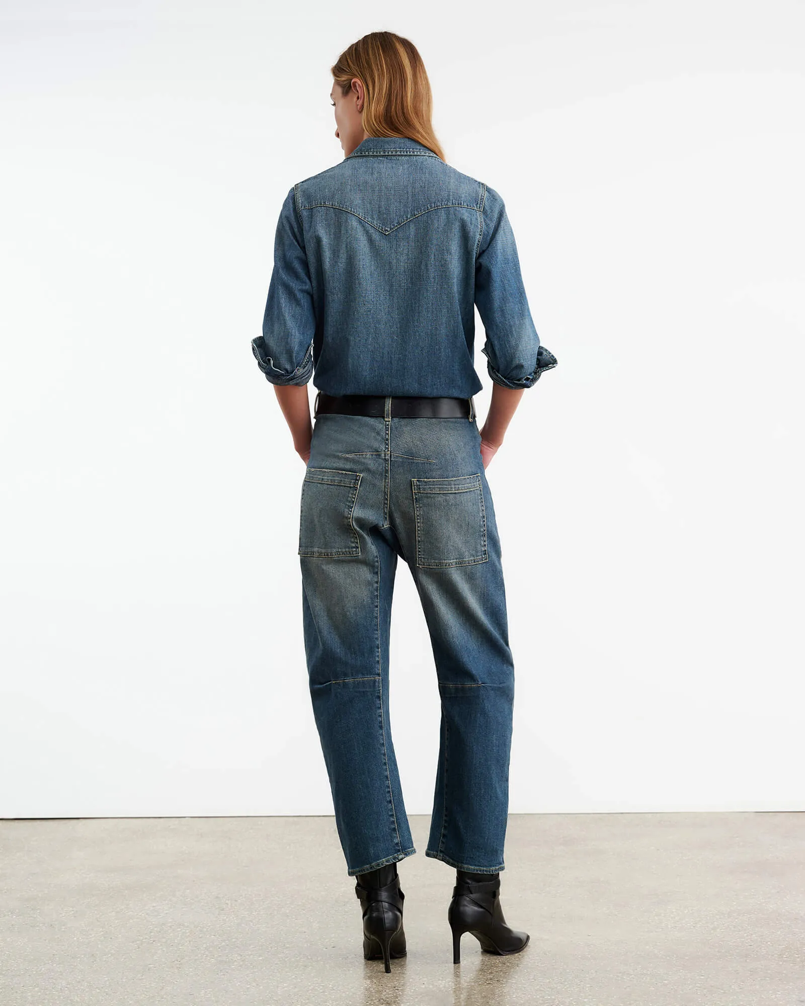 SHON JEAN