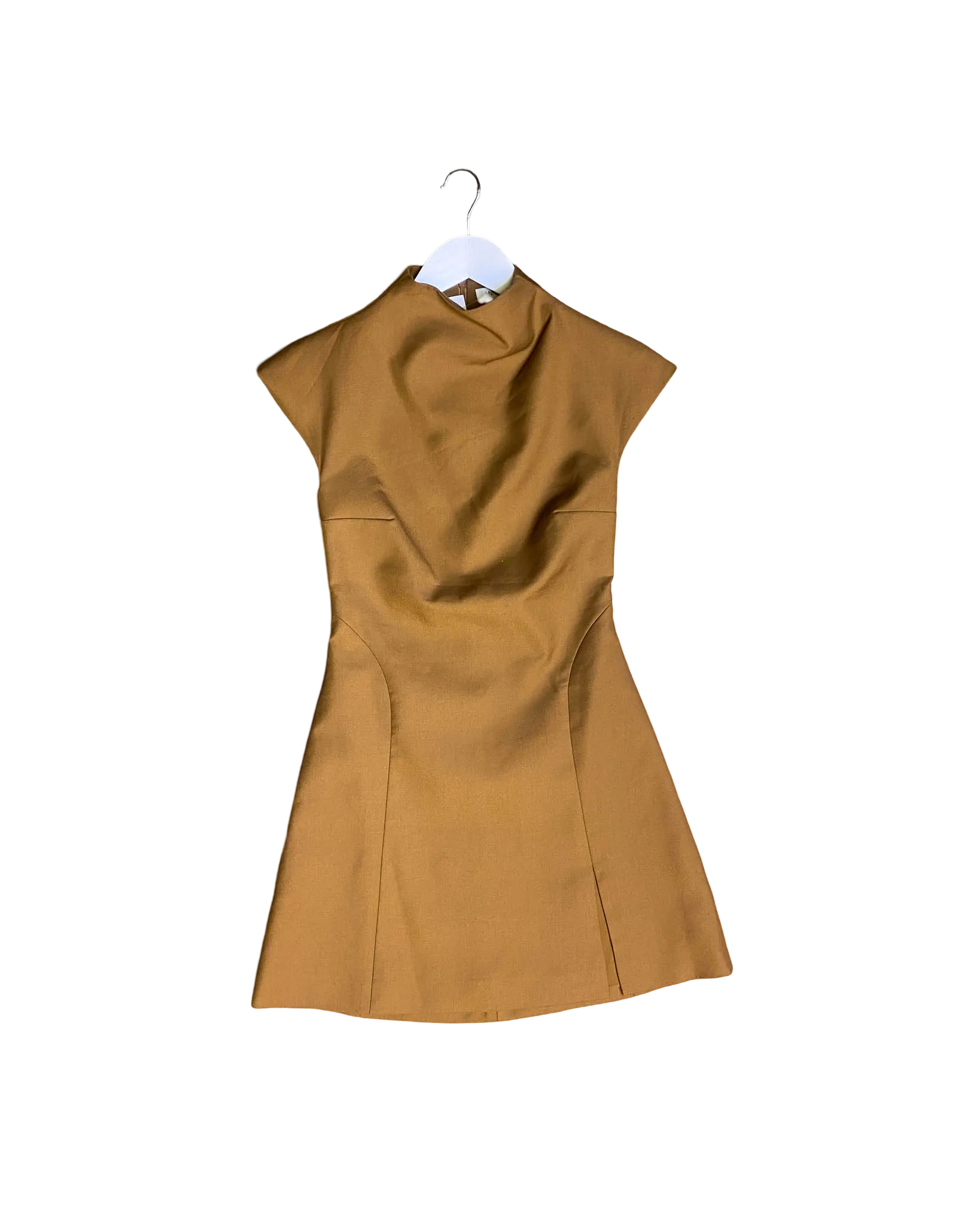 Size 4 - Anna Quan Mini Dress