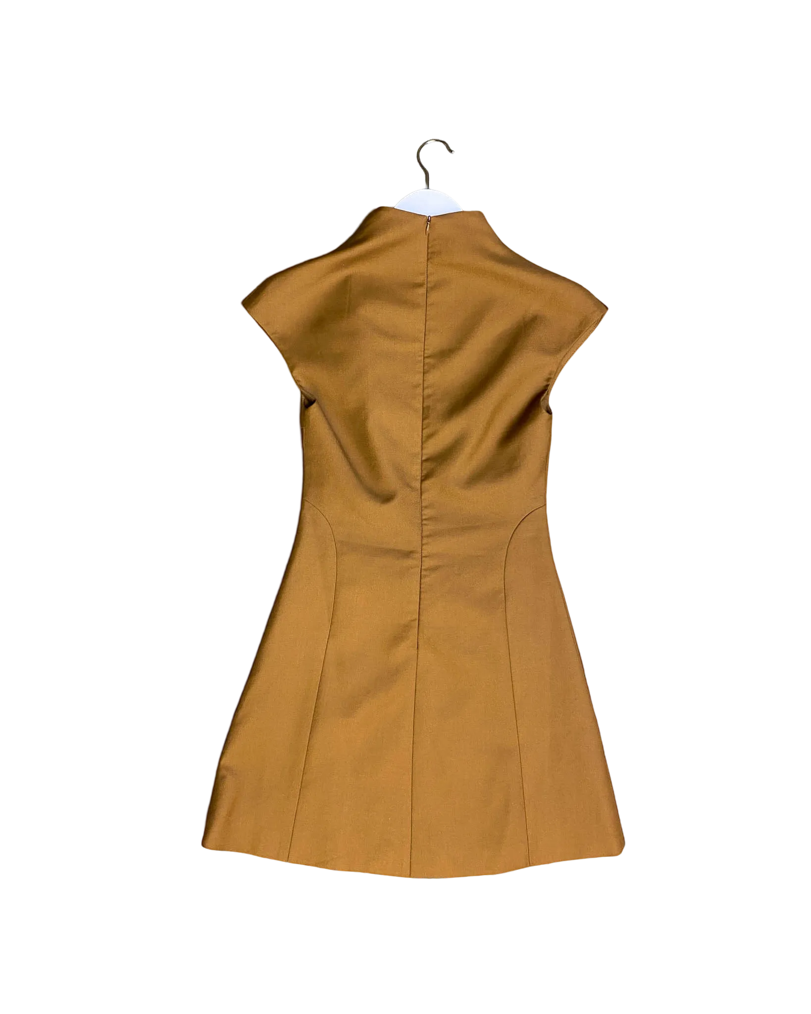 Size 4 - Anna Quan Mini Dress