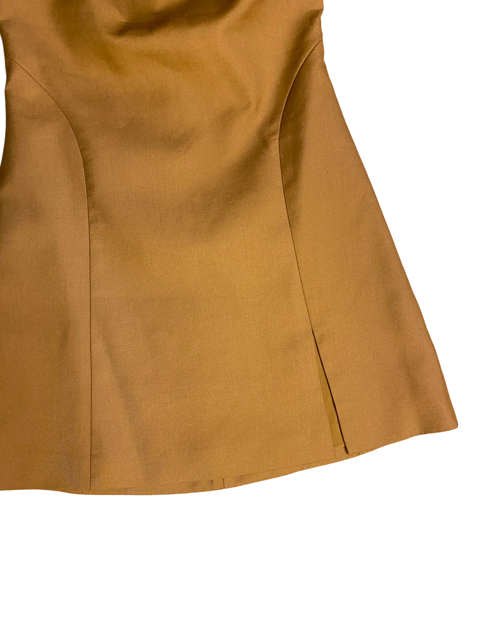 Size 4 - Anna Quan Mini Dress