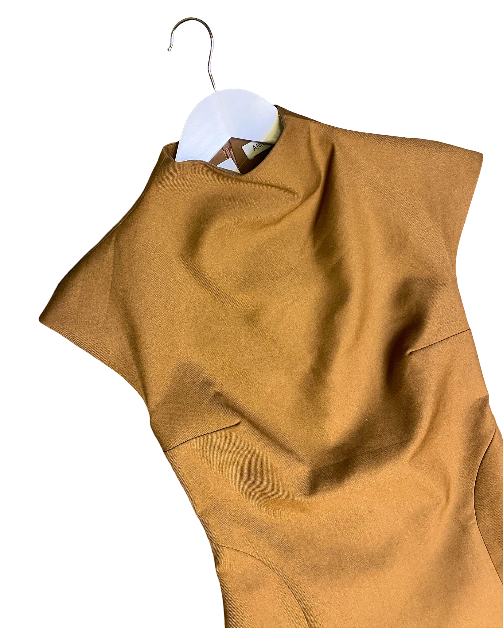 Size 4 - Anna Quan Mini Dress