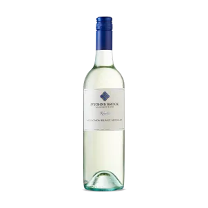 St Johns Brook Recolte Semillon Sauvignon Blanc 750ml