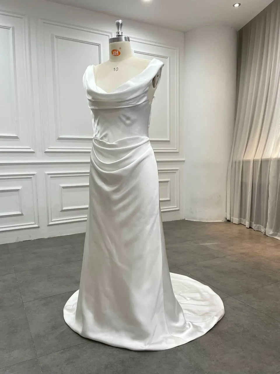 Starr Bridal at Hannah's-Canada