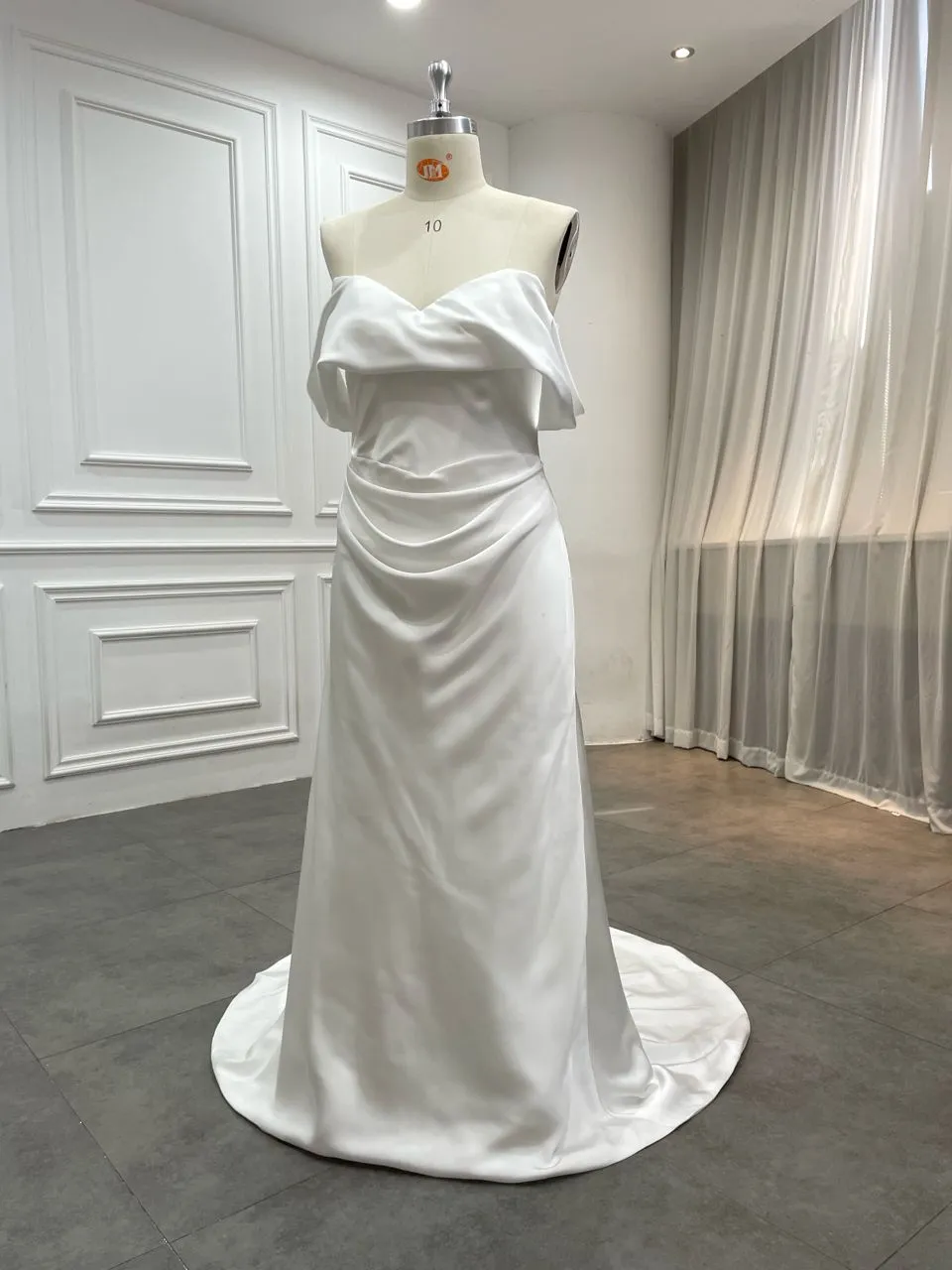 Starr Bridal at Hannah's-Canada