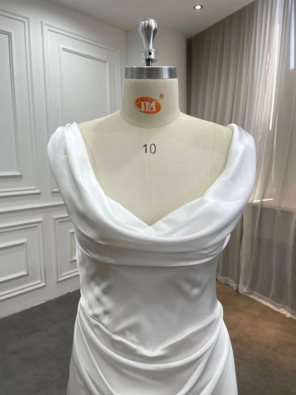Starr Bridal at Hannah's-Canada