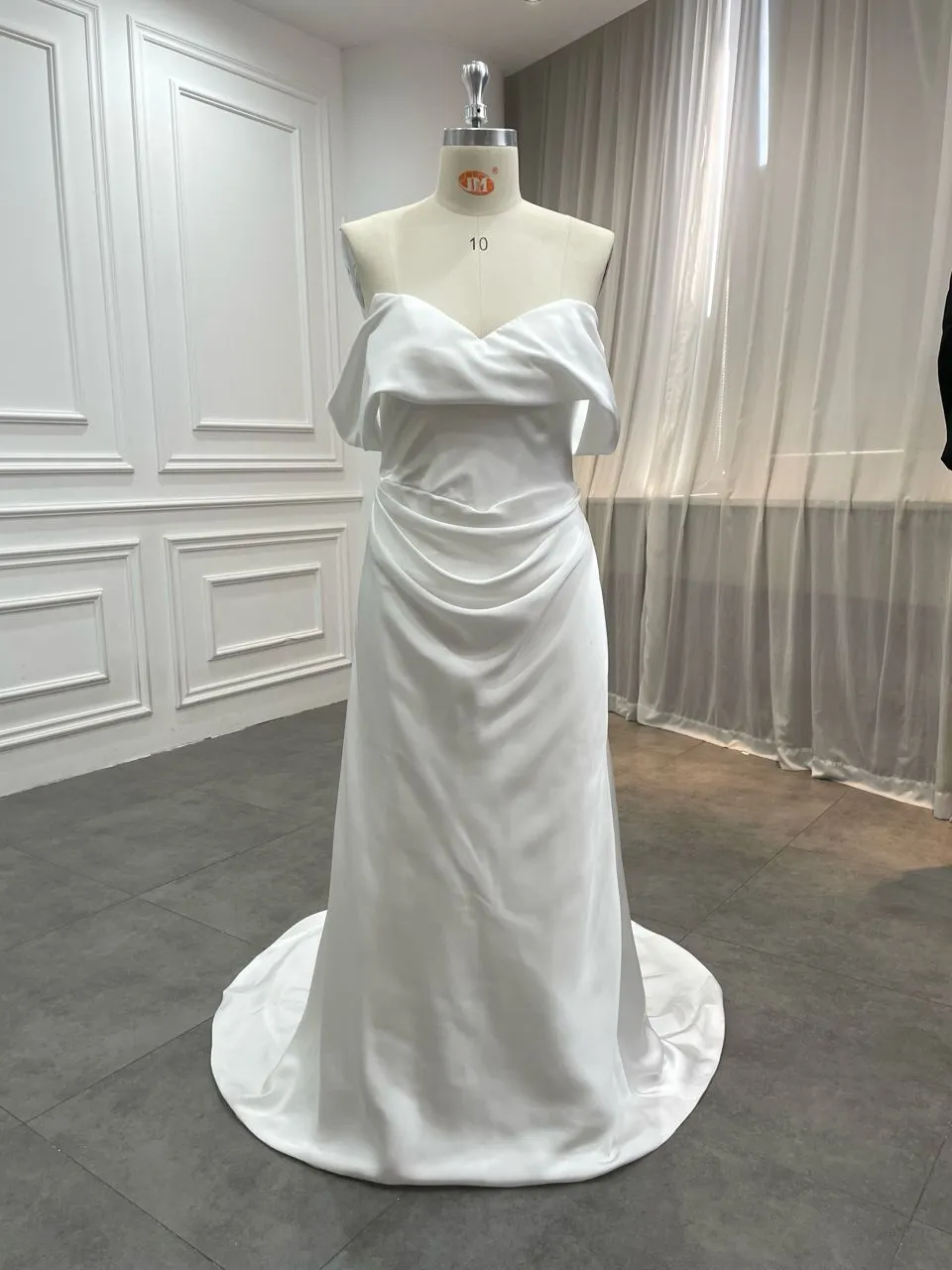 Starr Bridal at Hannah's-Canada