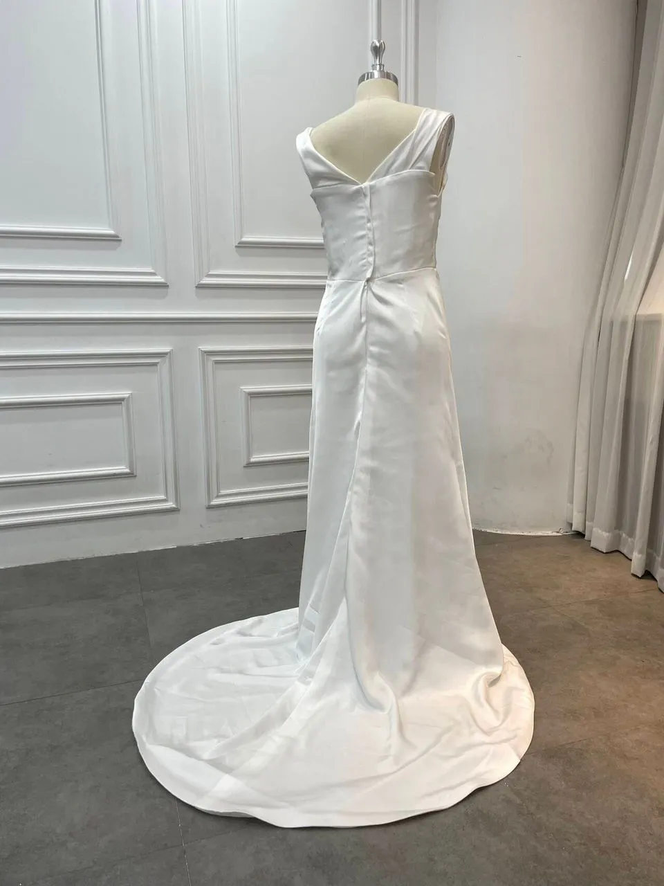 Starr Bridal at Hannah's-Canada