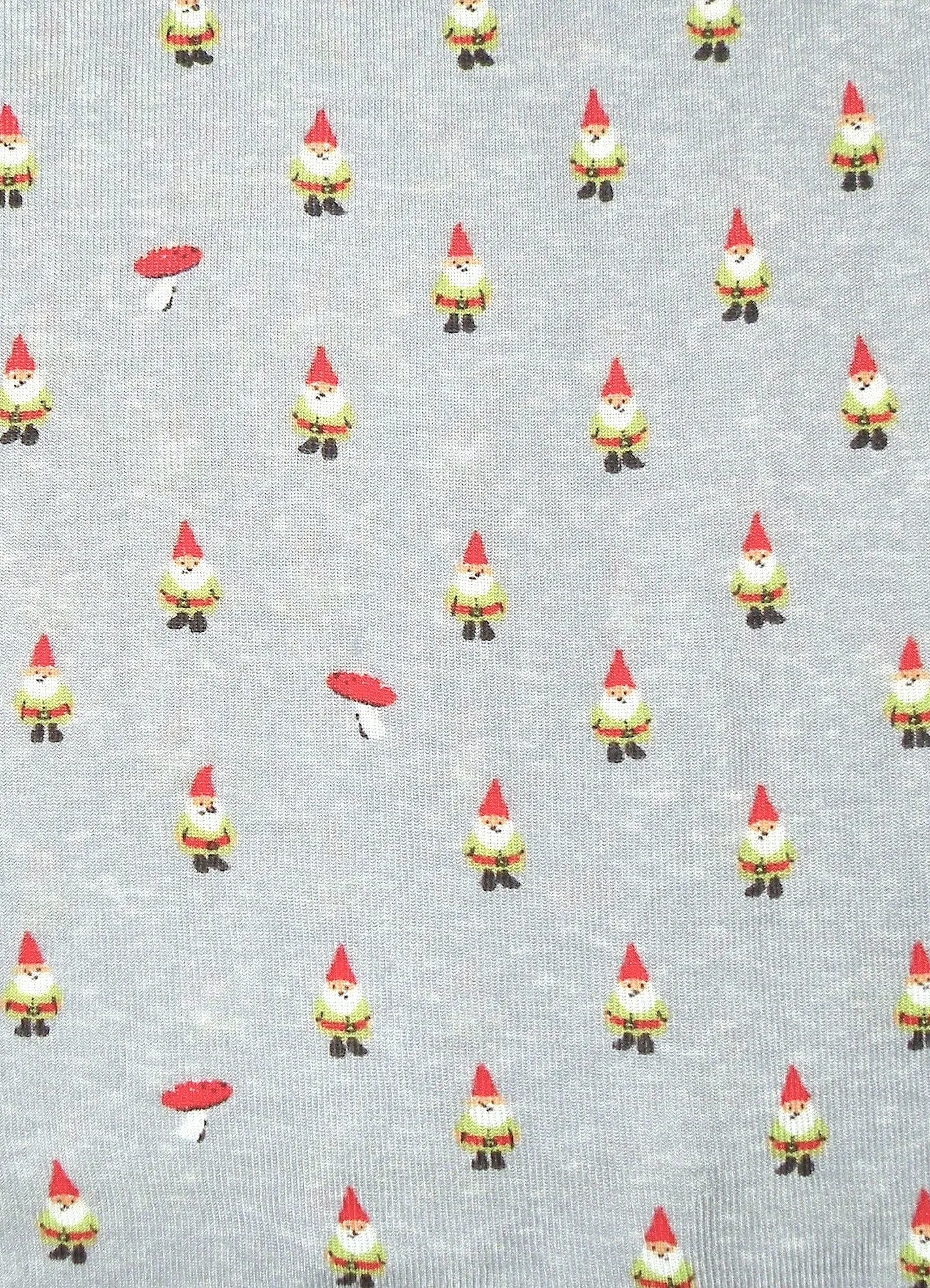 Teeny Gnomes Long Jane