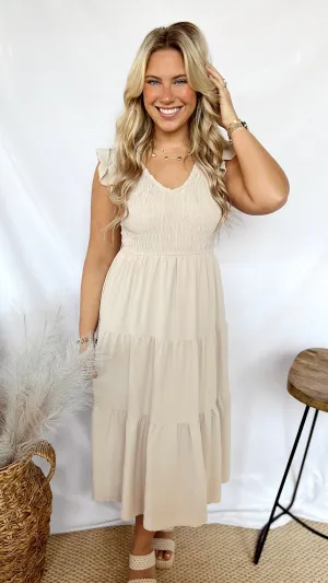 The Kendall Dress