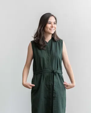 TITIK - Structured Dress
