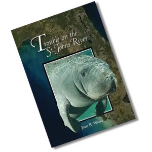 Trouble on the St. Johns River (Paperback)