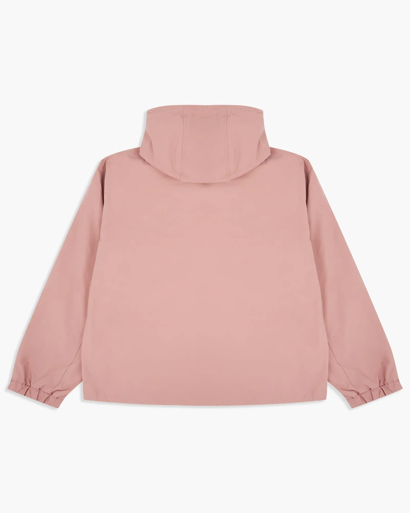 Uniform Bridge Comfort Hood Parka - Pink