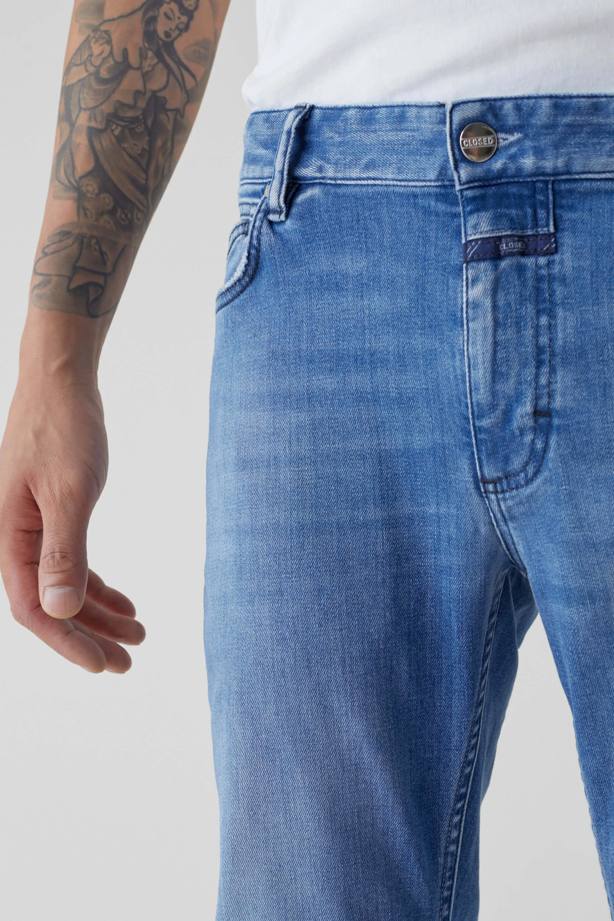 Unity slim jeans L32