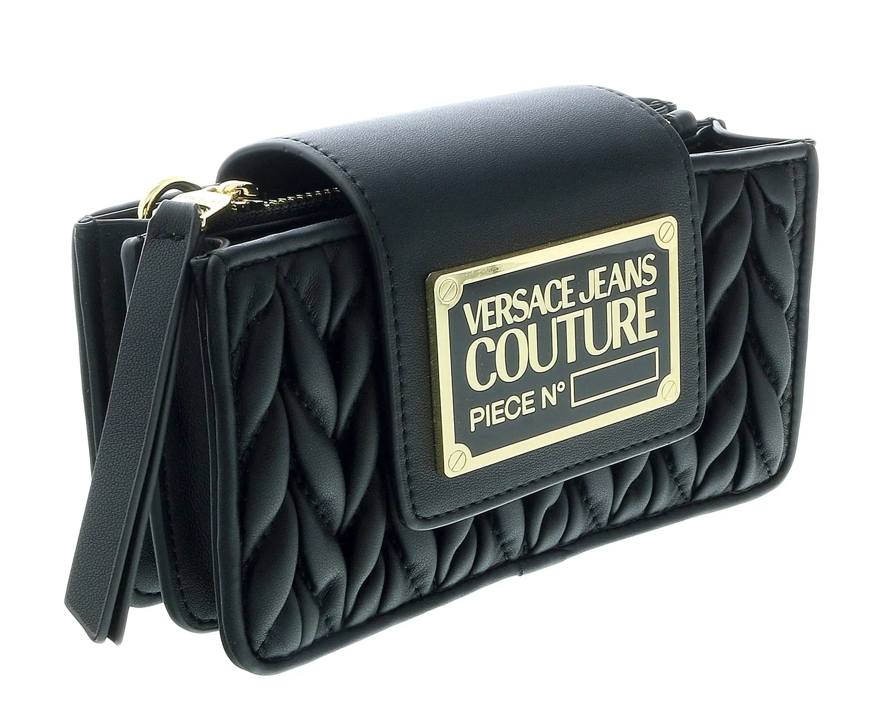 Versace Jeans Couture Small E899 Wallet