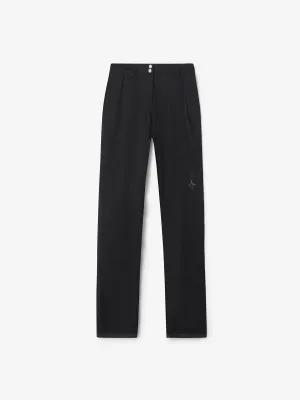 W PRO PANTS LO Black