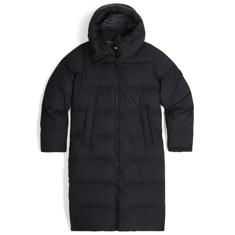 Women's Coze Down Parka