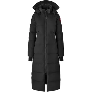 Women's Mystique Parka