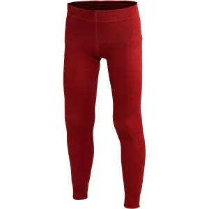 Woolpower Kids&#x27; Long Johns 200 Autumn Red | Buy Woolpower Kids&#x27; Long Johns 200 Autumn Red here | Outnorth