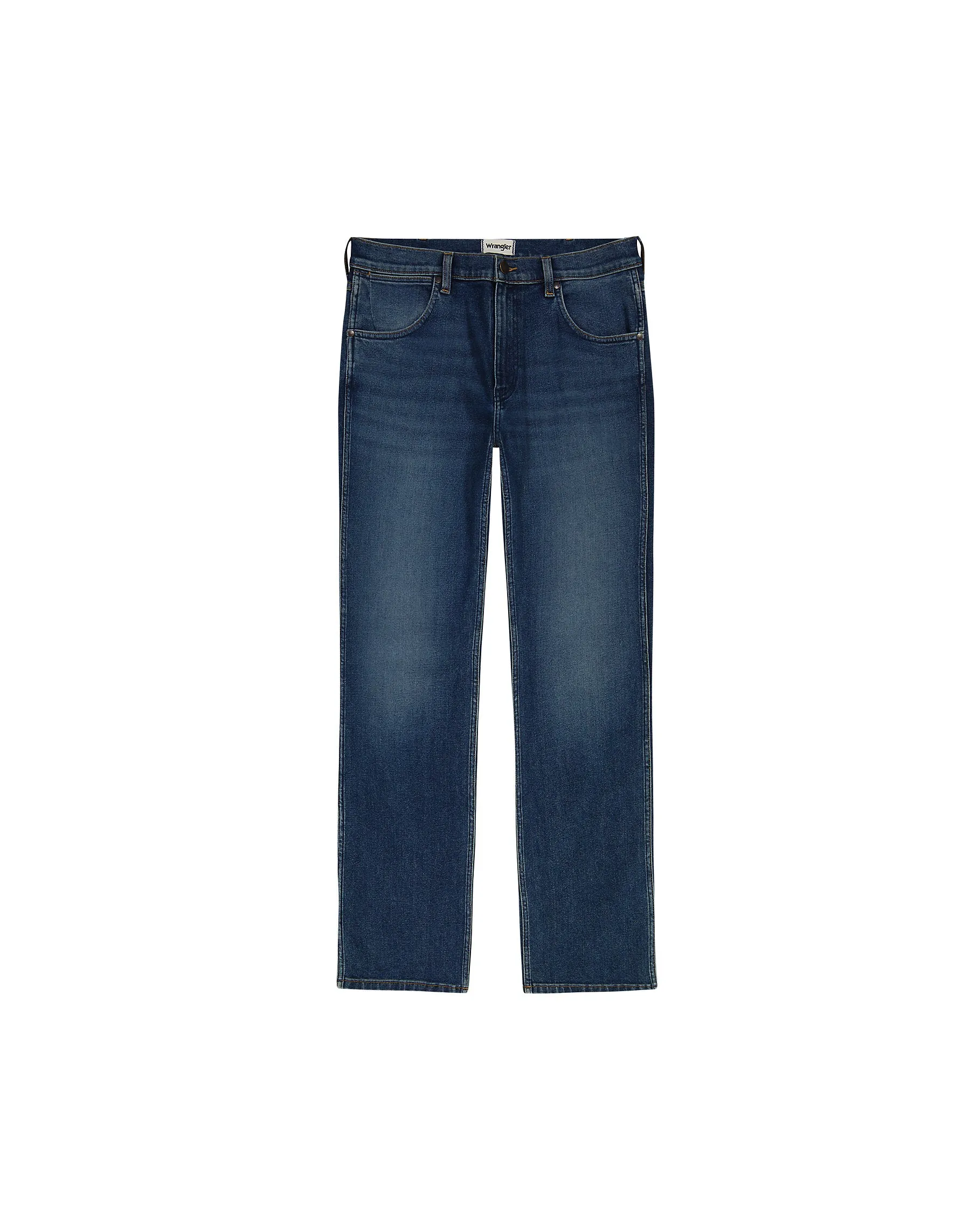 Wrangler Horizon Free Hand Jeans R