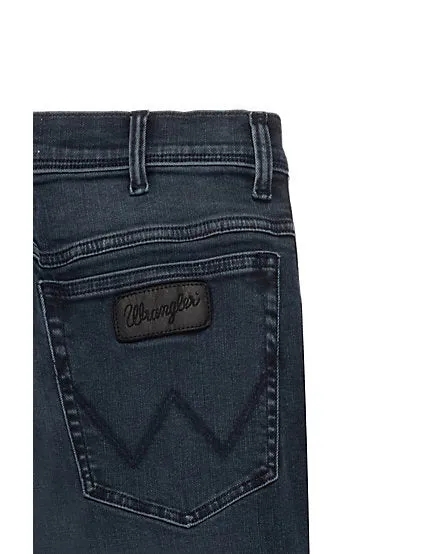 Wrangler Texas Slim Bruised River R