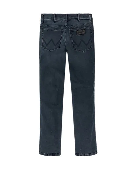 Wrangler Texas Slim Bruised River R