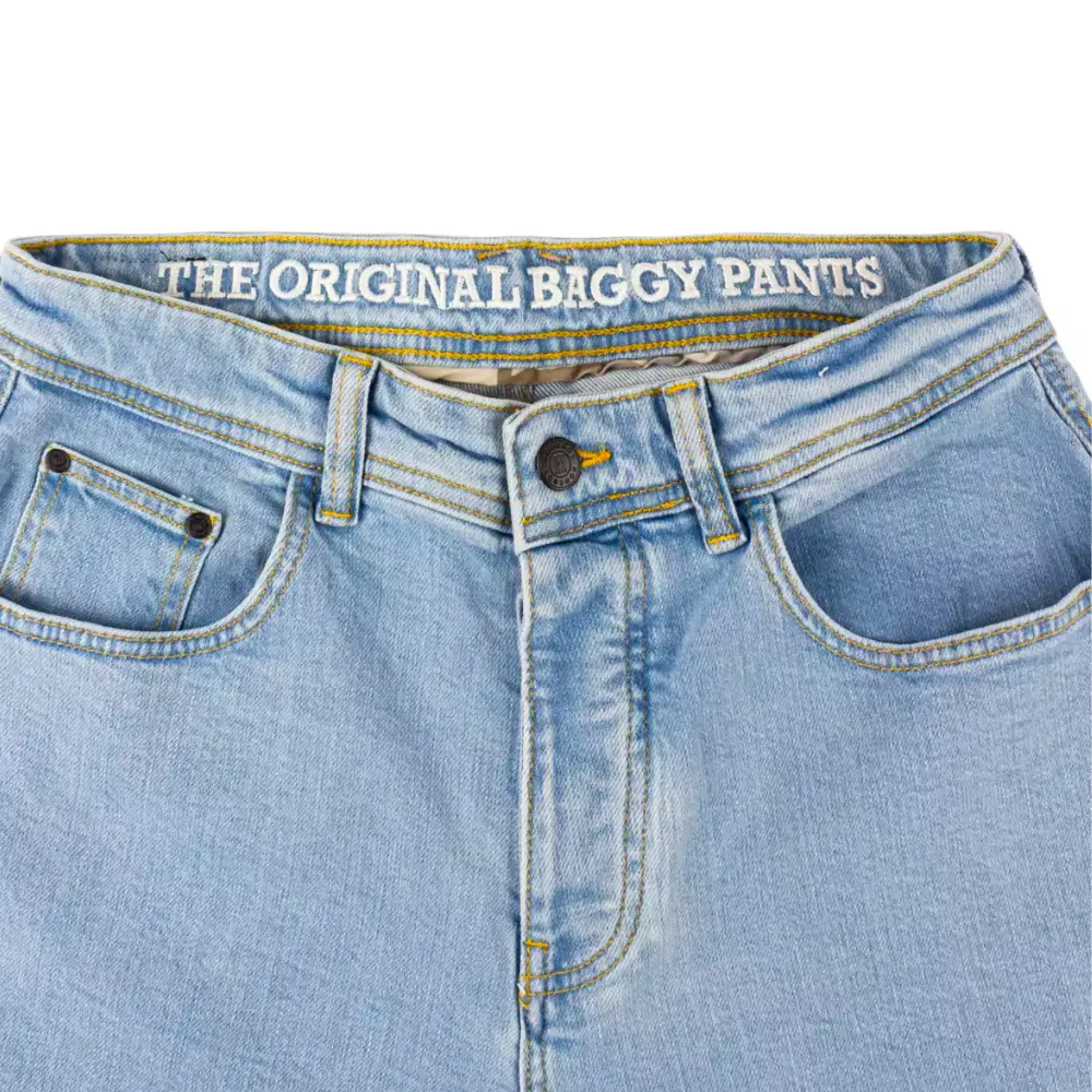 X-tra UFO Cargo Denim Moon