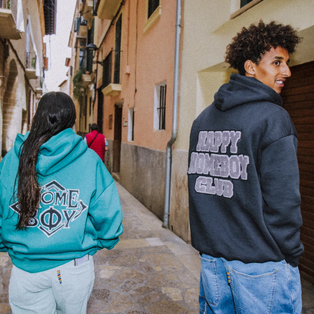X-tra UFO Cargo Denim Moon