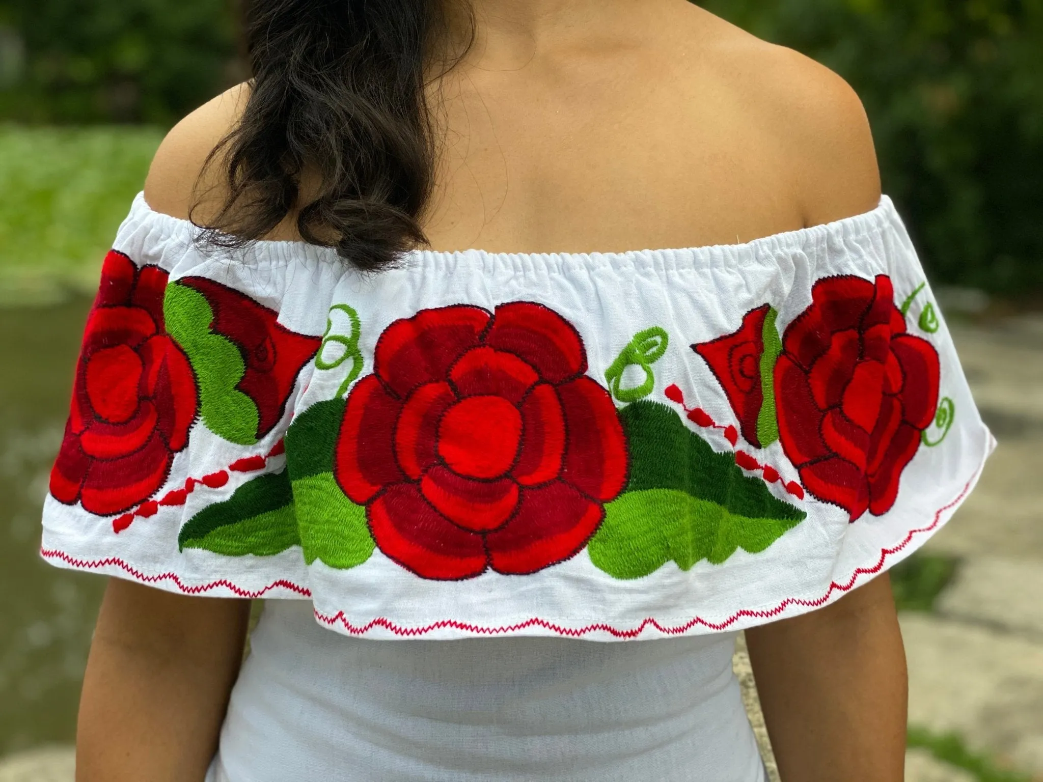 Xochitl Dress